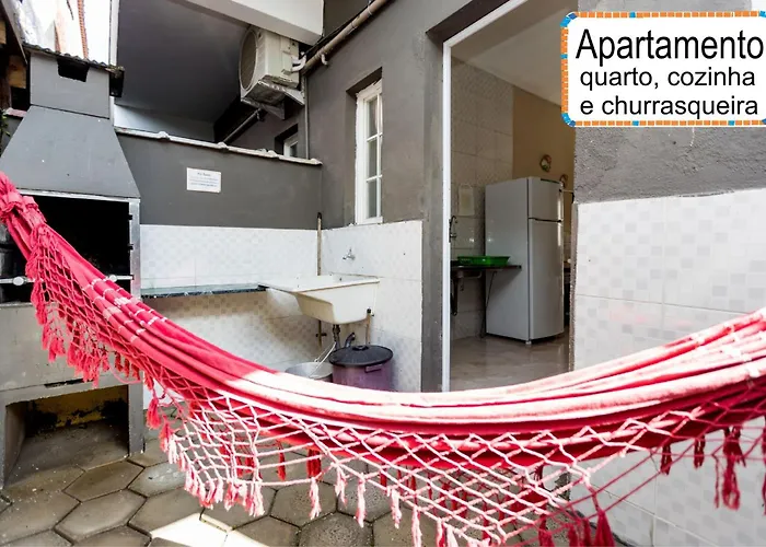 Jardim Do Mar Chales Ubatuba