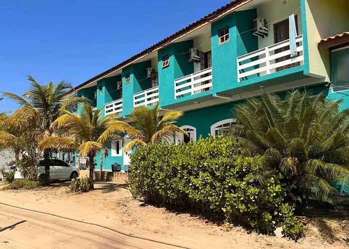 Pousada Eliiy Zita Pedro Ubatuba